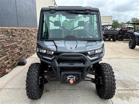 2024 Can-Am Defender PRO Limited in Columbia, Missouri - Photo 2