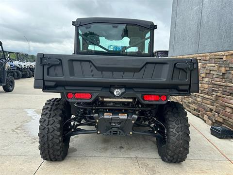 2024 Can-Am Defender PRO Limited in Columbia, Missouri - Photo 4