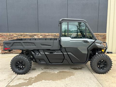 2024 Can-Am Defender PRO Limited in Columbia, Missouri - Photo 13