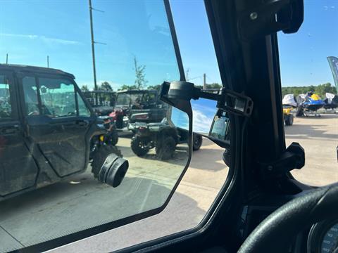 2021 Polaris General XP 4 1000 Deluxe Ride Command in Columbia, Missouri - Photo 15