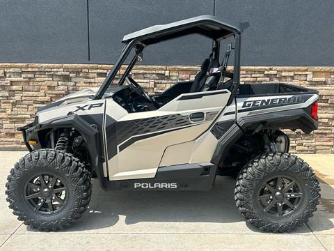 2024 Polaris General XP 1000 Premium in Columbia, Missouri - Photo 1