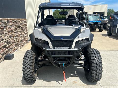 2024 Polaris General XP 1000 Premium in Columbia, Missouri - Photo 2