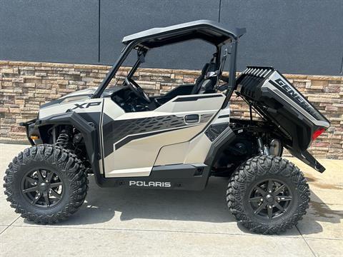 2024 Polaris General XP 1000 Premium in Columbia, Missouri - Photo 7