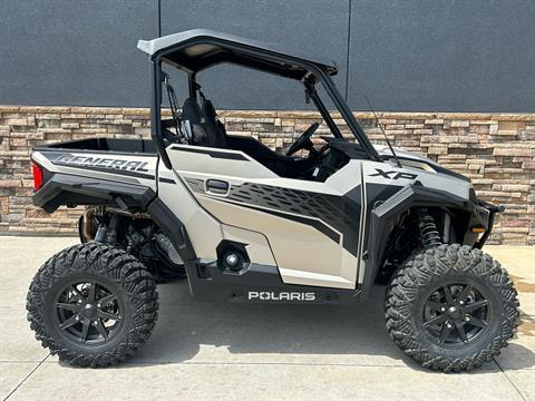 2024 Polaris General XP 1000 Premium in Columbia, Missouri - Photo 13