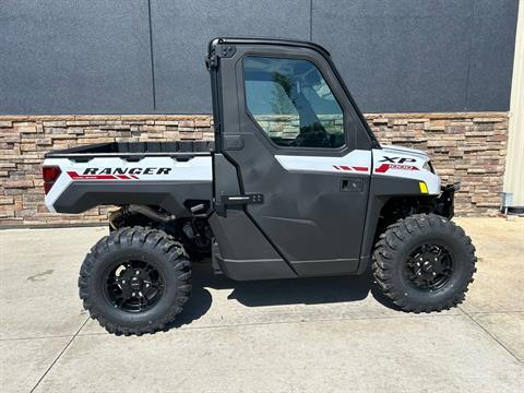 2024 Polaris Ranger XP 1000 NorthStar Edition Trail Boss in Columbia, Missouri - Photo 16