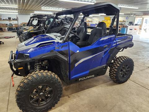 2024 Polaris General XP 1000 Ultimate in Tecumseh, Michigan - Photo 1