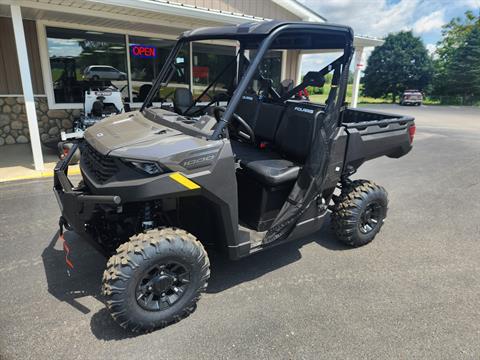 2025 Polaris Ranger 1000 Premium in Tecumseh, Michigan - Photo 1