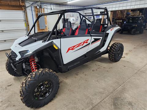 2024 Polaris RZR XP 4 1000 Sport in Tecumseh, Michigan - Photo 1