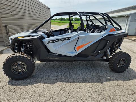 2024 Polaris RZR Pro XP 4 Sport in Tecumseh, Michigan - Photo 1