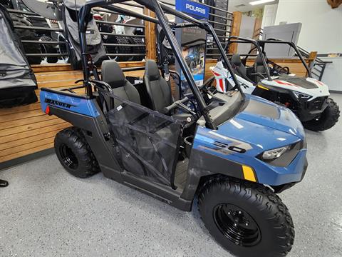 2025 Polaris Ranger 150 EFI in Tecumseh, Michigan - Photo 1