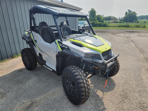 2024 Polaris General XP 1000 Sport in Tecumseh, Michigan - Photo 1