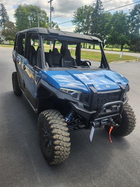 2024 Polaris Polaris XPEDITION ADV 5 Ultimate in Tecumseh, Michigan - Photo 1