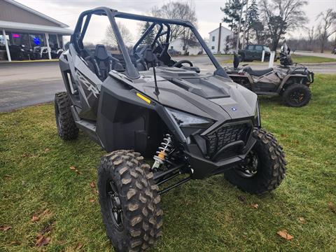 2024 Polaris RZR Pro XP Premium in Tecumseh, Michigan - Photo 1