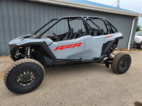 2025 Polaris RZR Pro S 4 Sport in Tecumseh, Michigan - Photo 1