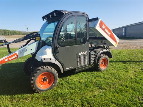 2024 Bobcat UW56 in Tecumseh, Michigan