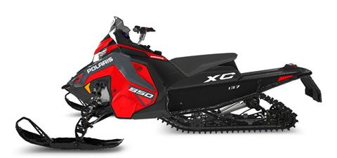 2024 Polaris 850 Indy XC 137 ES in Tecumseh, Michigan