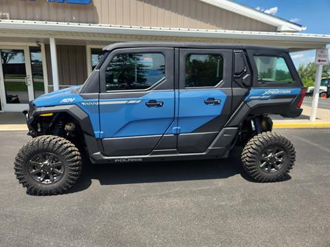 2024 Polaris Polaris XPEDITION ADV 5 Northstar in Tecumseh, Michigan - Photo 1