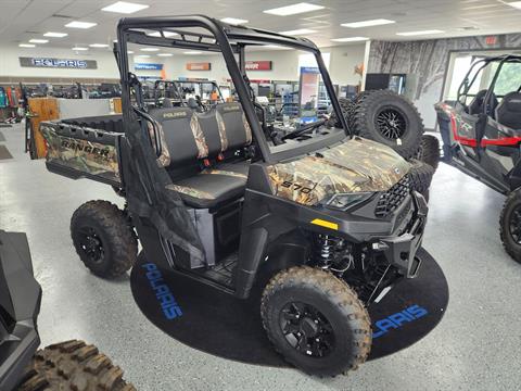 2024 Polaris Ranger SP 570 Premium in Tecumseh, Michigan - Photo 1