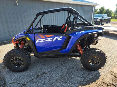 2025 Polaris RZR XP 1000 Ultimate in Tecumseh, Michigan