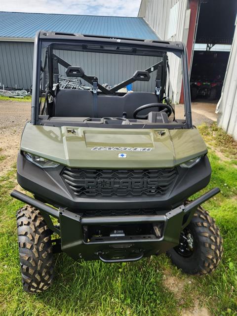 2025 Polaris Ranger 1000 EPS in Tecumseh, Michigan - Photo 1