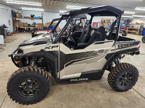 2024 Polaris General XP 1000 Ultimate in Tecumseh, Michigan - Photo 1