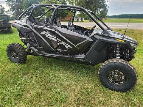 2024 Polaris RZR Pro XP 4 Ultimate in Tecumseh, Michigan - Photo 1