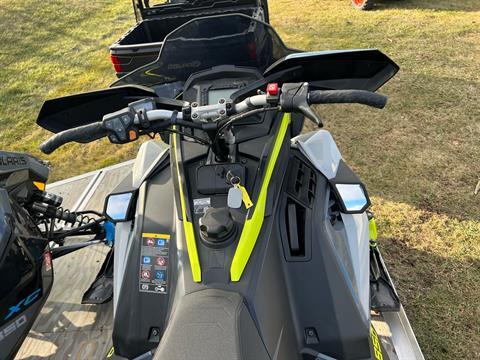 2022 Polaris 850 Switchback XC 146 Factory Choice in Tecumseh, Michigan - Photo 2