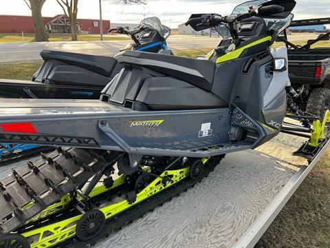 2022 Polaris 850 Switchback XC 146 Factory Choice in Tecumseh, Michigan - Photo 3