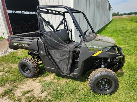 2025 Polaris Ranger 1000 in Tecumseh, Michigan