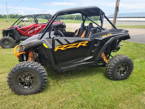 2024 Polaris RZR XP 1000 Ultimate in Tecumseh, Michigan - Photo 1