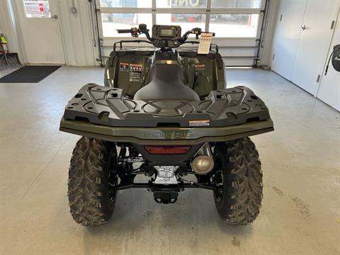 2024 Polaris Sportsman 450 H.O. in Two Harbors, Minnesota - Photo 5