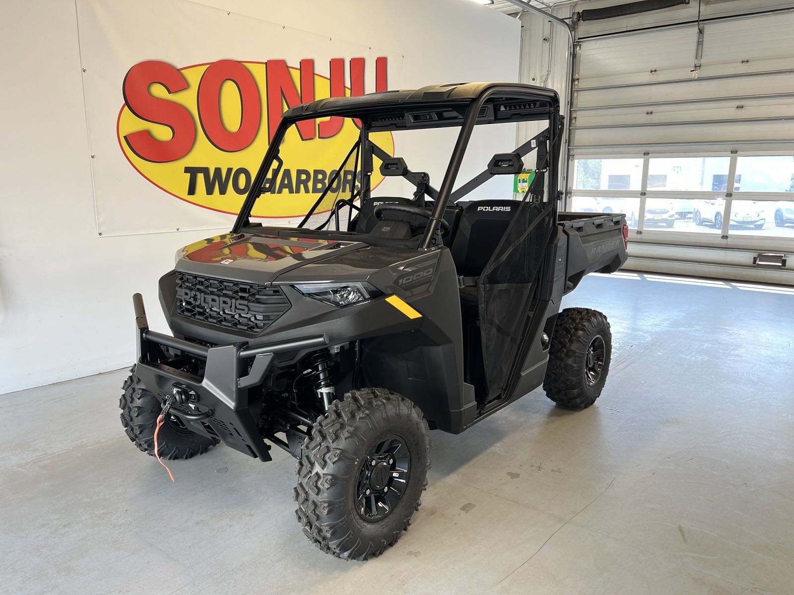 2025 Polaris Ranger 1000 Premium in Two Harbors, Minnesota - Photo 1