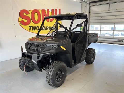 2025 Polaris Ranger 1000 Premium in Two Harbors, Minnesota