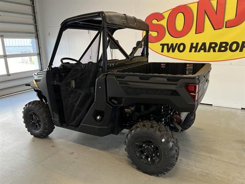 2025 Polaris Ranger 1000 Premium in Two Harbors, Minnesota - Photo 3