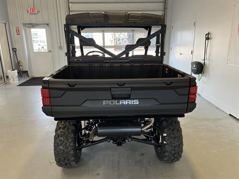 2025 Polaris Ranger 1000 Premium in Two Harbors, Minnesota - Photo 5