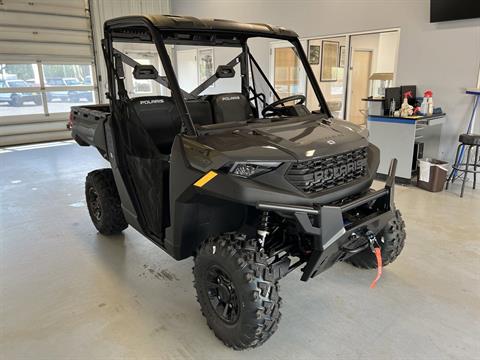 2025 Polaris Ranger 1000 Premium in Two Harbors, Minnesota - Photo 7