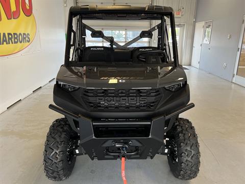 2025 Polaris Ranger 1000 Premium in Two Harbors, Minnesota - Photo 8