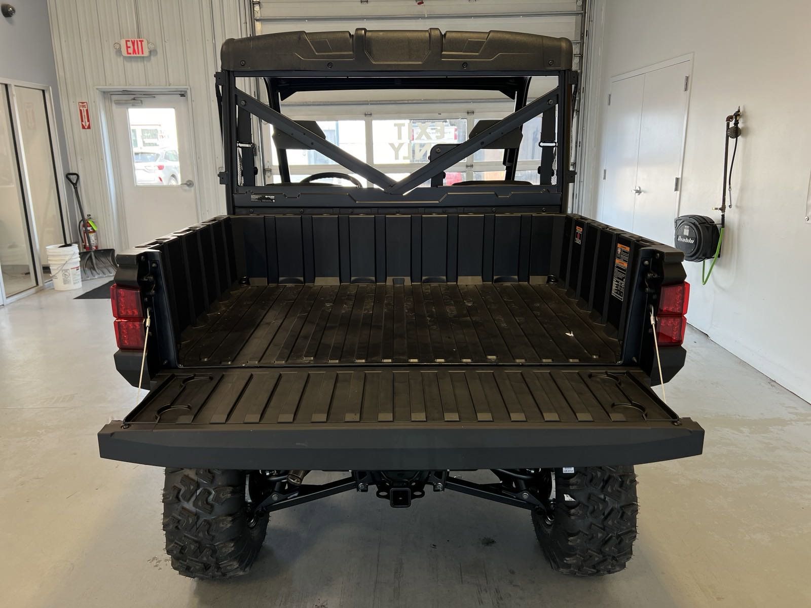 2025 Polaris Ranger 1000 Premium in Two Harbors, Minnesota - Photo 13