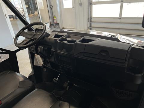 2025 Polaris Ranger 1000 Premium in Two Harbors, Minnesota - Photo 15