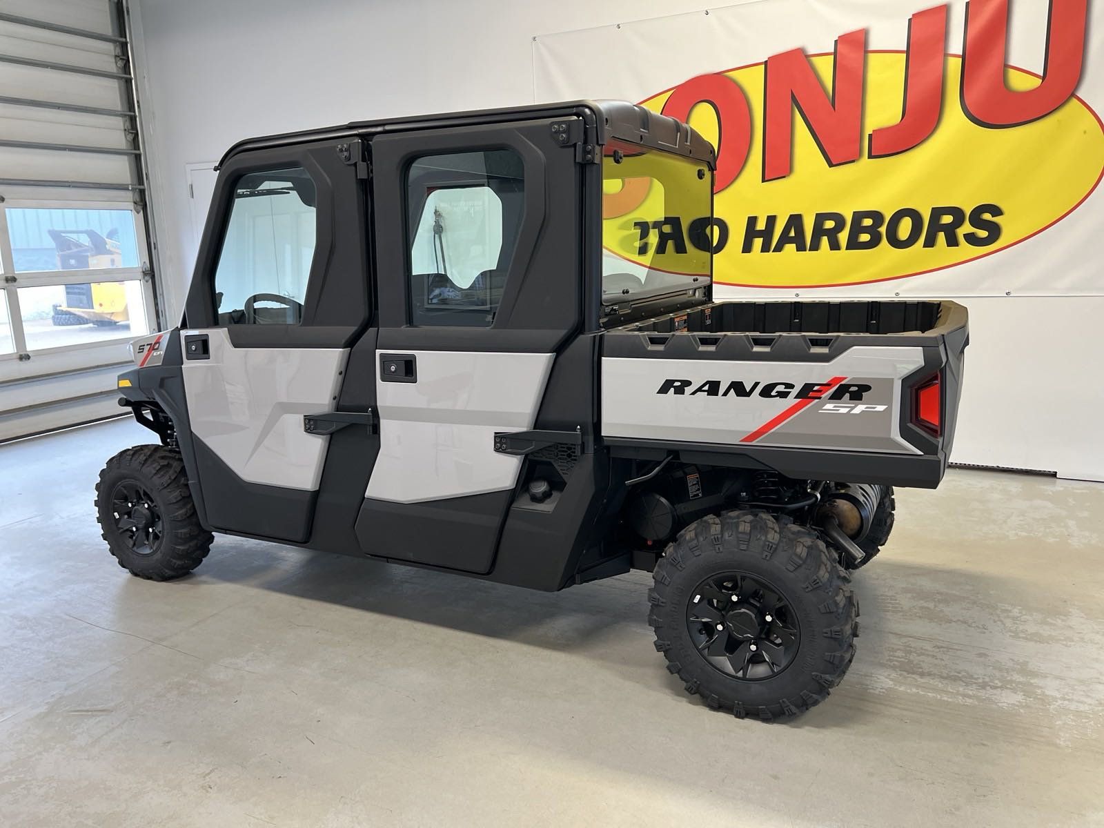 2024 Polaris Ranger Crew SP 570 NorthStar Edition in Two Harbors, Minnesota - Photo 3