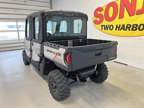 2024 Polaris Ranger Crew SP 570 NorthStar Edition in Two Harbors, Minnesota - Photo 4