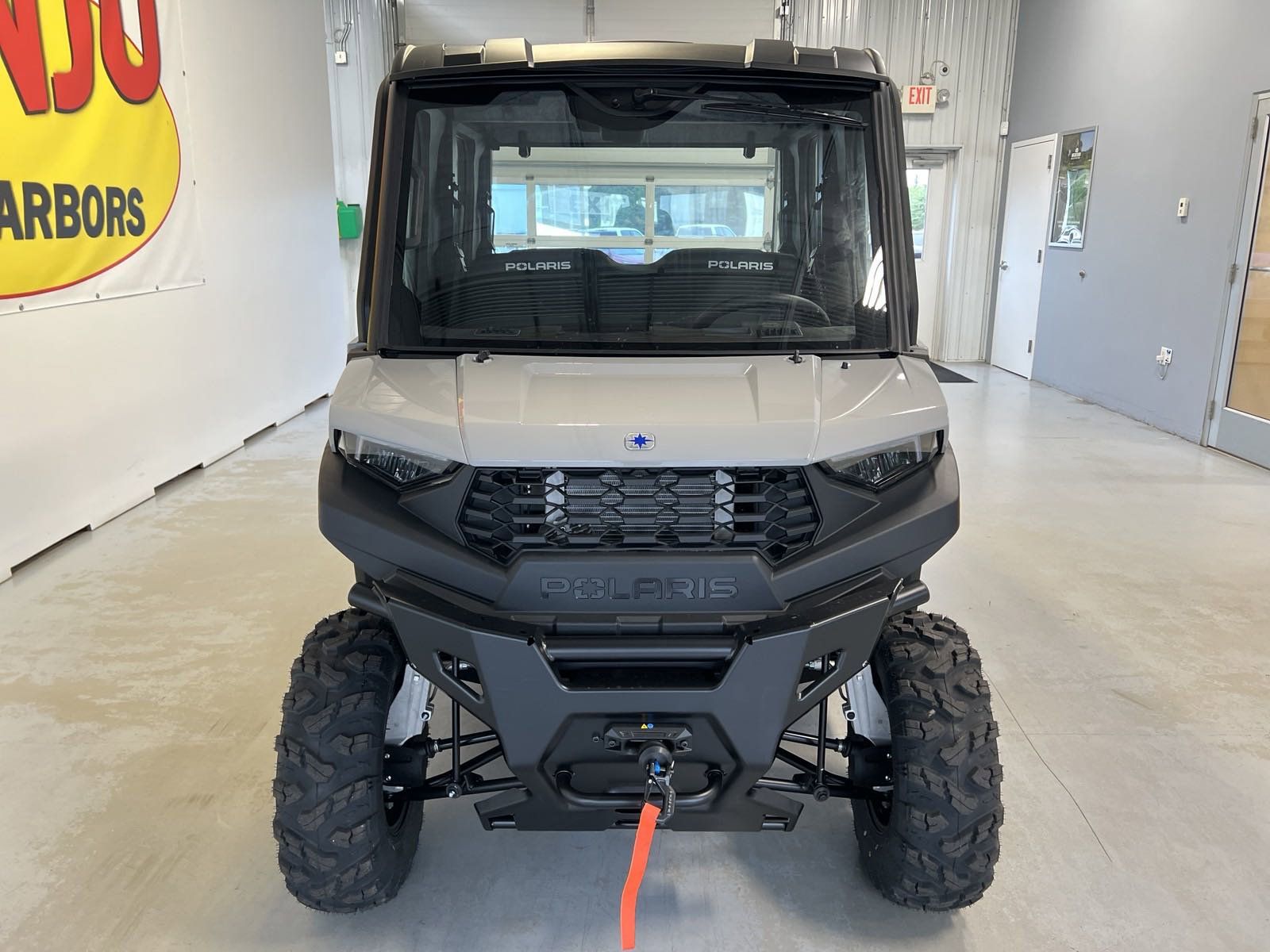 2024 Polaris Ranger Crew SP 570 NorthStar Edition in Two Harbors, Minnesota - Photo 10