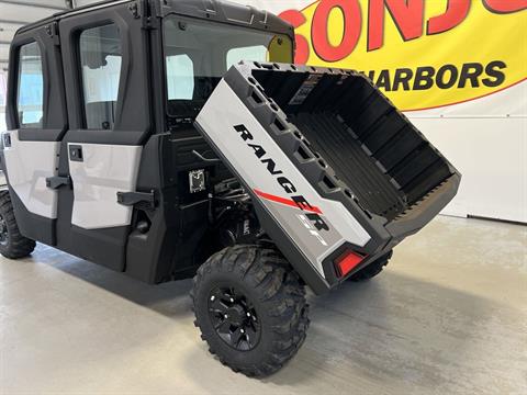 2024 Polaris Ranger Crew SP 570 NorthStar Edition in Two Harbors, Minnesota - Photo 17