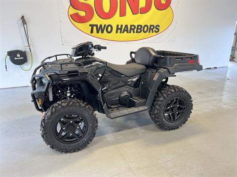 2025 Polaris Sportsman X2 570 in Two Harbors, Minnesota - Photo 2