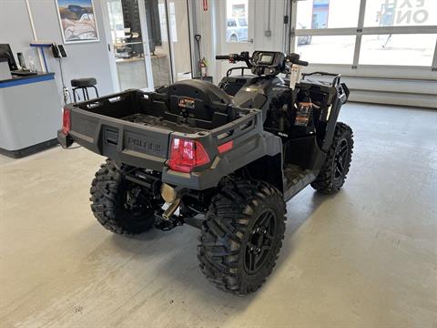 2025 Polaris Sportsman X2 570 in Two Harbors, Minnesota - Photo 5