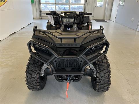 2025 Polaris Sportsman X2 570 in Two Harbors, Minnesota - Photo 8