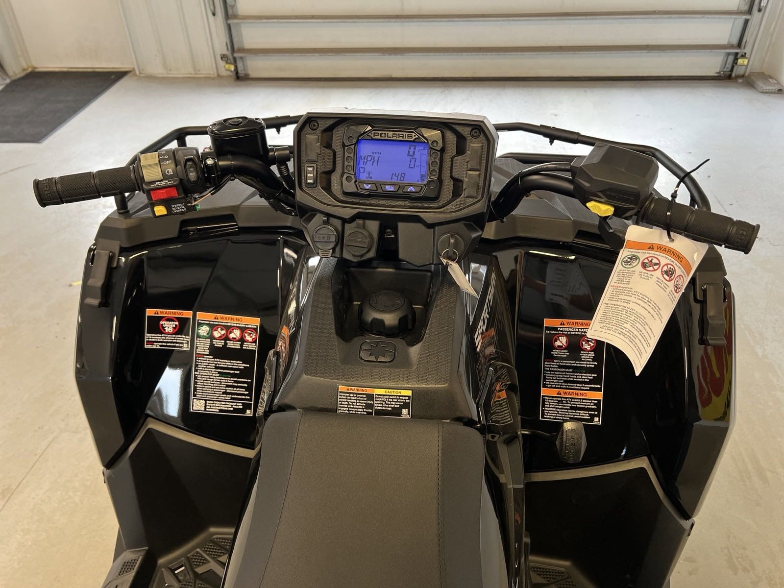 2025 Polaris Sportsman X2 570 in Two Harbors, Minnesota - Photo 17