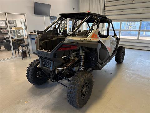 2024 Polaris RZR Pro XP 4 Sport in Two Harbors, Minnesota - Photo 6