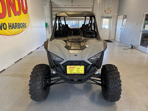 2024 Polaris RZR Pro XP 4 Sport in Two Harbors, Minnesota - Photo 9