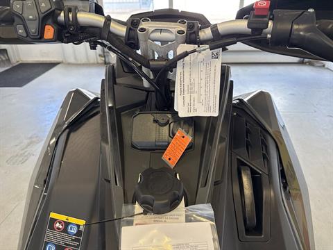 2025 Polaris 850 Switchback Assault 146 SC ES in Two Harbors, Minnesota - Photo 15